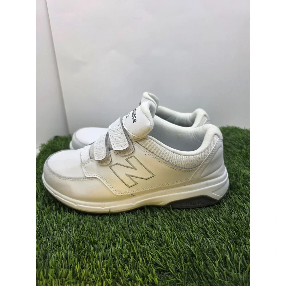 New Balance | Shoes | New Balance 83 Mens 75 4e Extra Wide  display picture 3